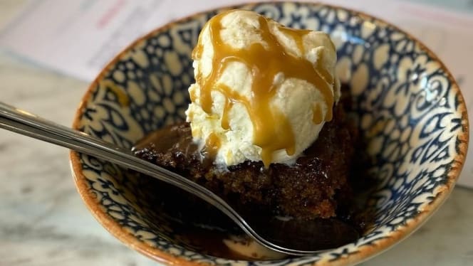 Cravings Mediterranean - 6