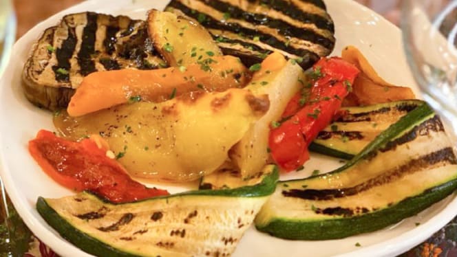 Ristorante Pizzeria Al Gobbo Di Rialto - 5