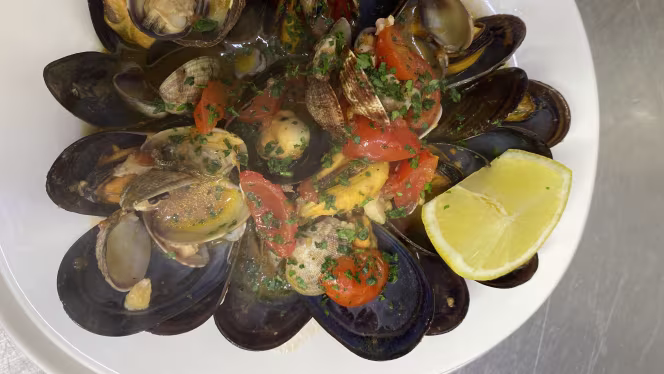 Ristorante Pizzeria Al Gobbo Di Rialto - 2