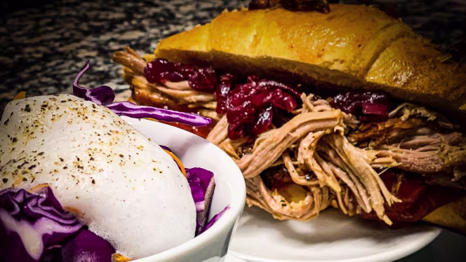 Braceria Del Crotto - 2