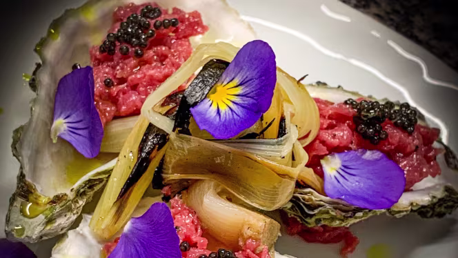 Braceria Del Crotto - 1