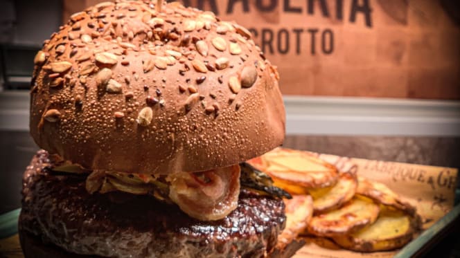 Braceria Del Crotto - 9