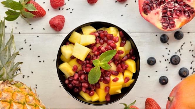 Poké Parisien - Paris - 4