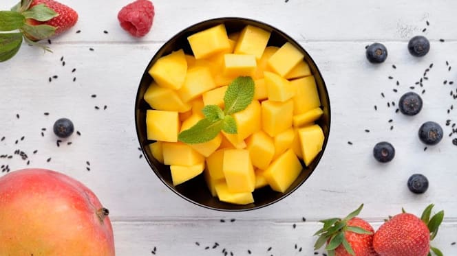 Poké Parisien - Paris - 1