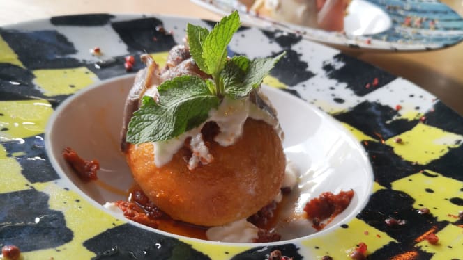 Magnebevo e sto a Ostiense (SOLO RISTORAZIONE) - 5