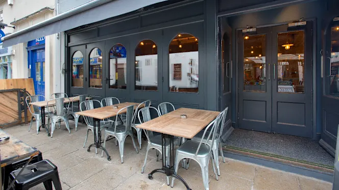 Whittle Taps Cheltenham - 0