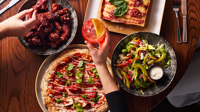 Whittle Taps Cheltenham - 1