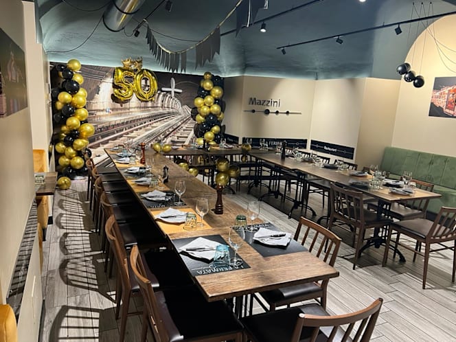 La Fermata Mazzini - 8