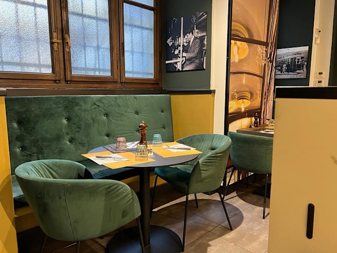 La Fermata Mazzini - 0