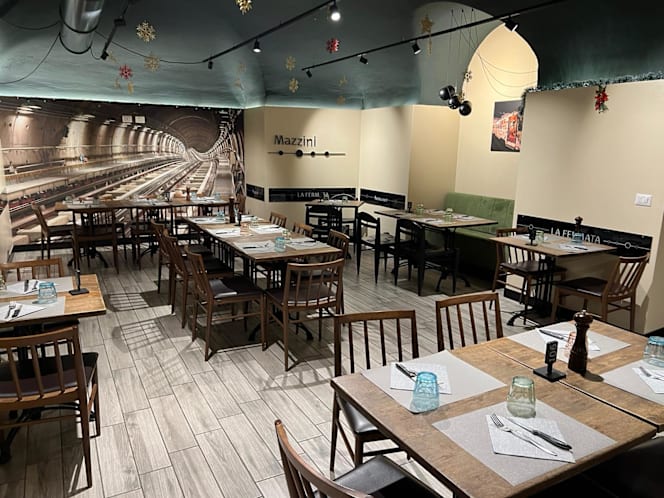 La Fermata Mazzini - 9