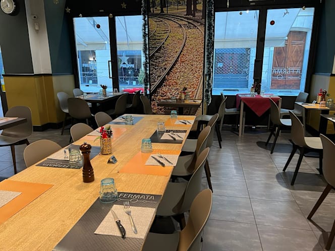 La Fermata Mazzini - 6