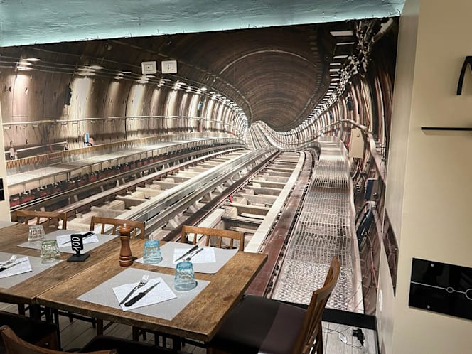 La Fermata Mazzini - 2