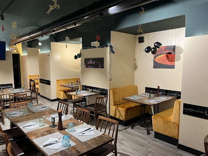 La Fermata Mazzini - 7