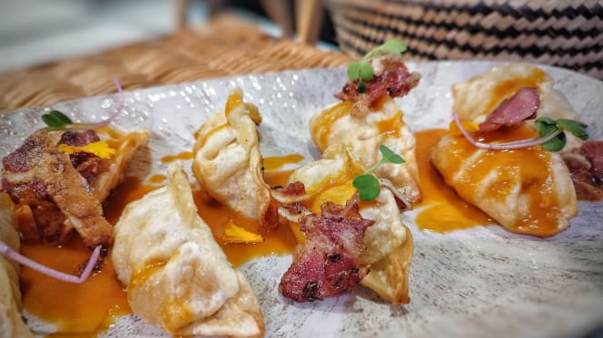 SoMa - Hotel Vincci SoMa - 3