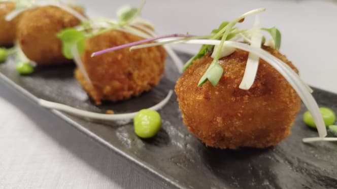 SoMa - Hotel Vincci SoMa - 5