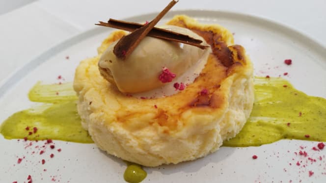 SoMa - Hotel Vincci SoMa - 4