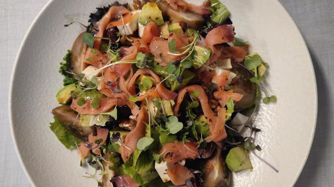 SoMa - Hotel Vincci SoMa - 1