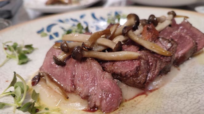 SoMa - Hotel Vincci SoMa - 2