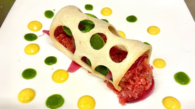 Enoteca Forte San Pietro - 2