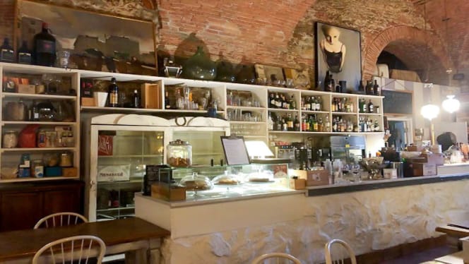 Enoteca Forte San Pietro - 9