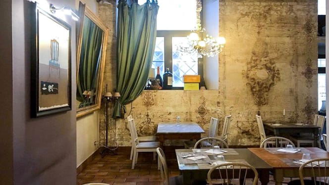 Enoteca Forte San Pietro - 8