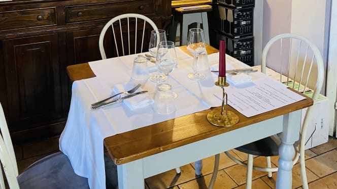 Enoteca Forte San Pietro - 4