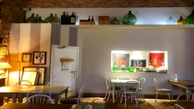 Enoteca Forte San Pietro - 5