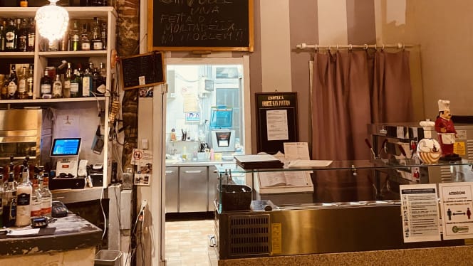 Enoteca Forte San Pietro - 6