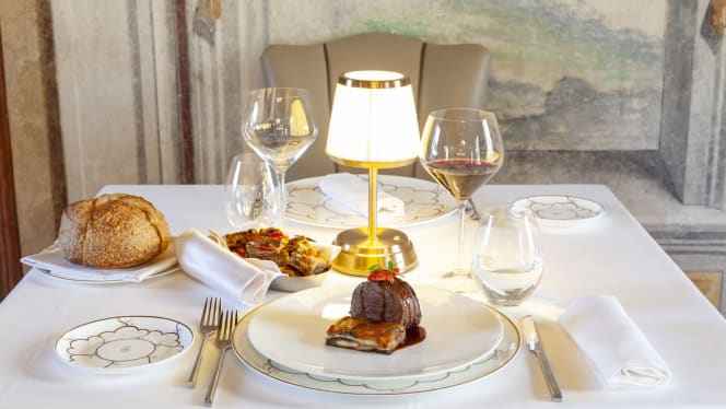 Il Vico della Torretta - 5