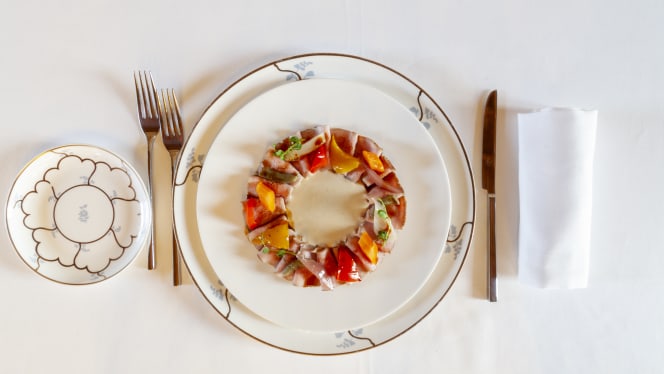 Il Vico della Torretta - 6