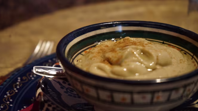 La Casbah - Ristorante di Cucina Tipica Marocchina - 7