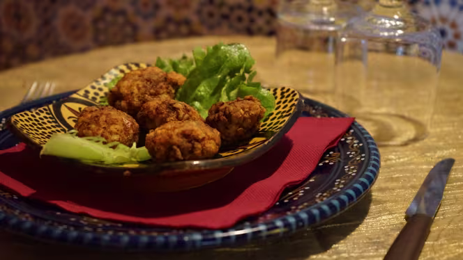 La Casbah - Ristorante di Cucina Tipica Marocchina - 6