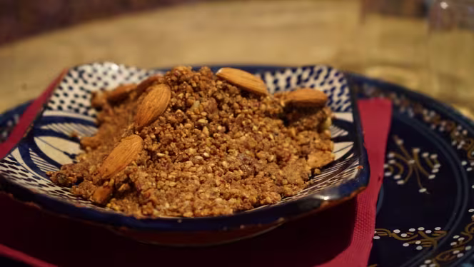 La Casbah - Ristorante di Cucina Tipica Marocchina - 5