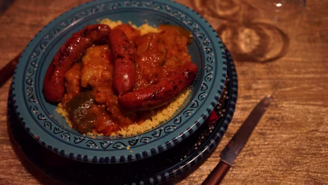 La Casbah - Ristorante di Cucina Tipica Marocchina - 3