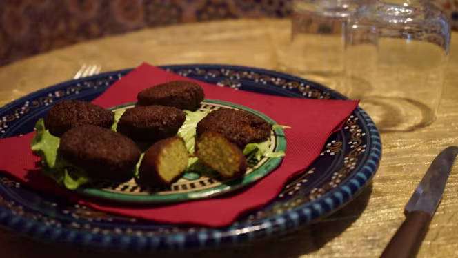 La Casbah - Ristorante di Cucina Tipica Marocchina - 4