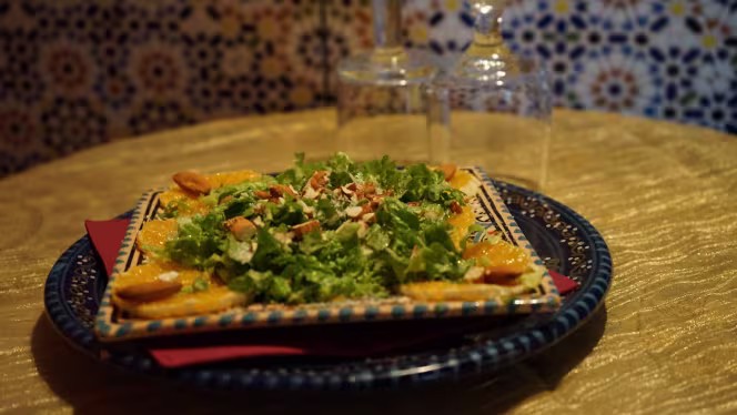 La Casbah - Ristorante di Cucina Tipica Marocchina - 1