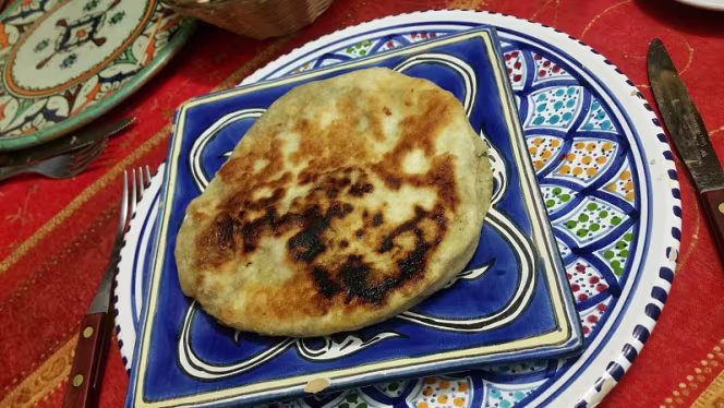 La Casbah - Ristorante di Cucina Tipica Marocchina - 9