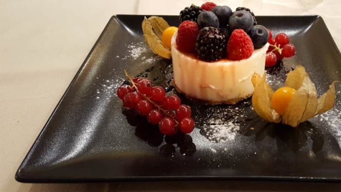 Ristorante Mediterraneo - 4