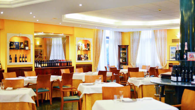 Ristorante Mediterraneo - 6