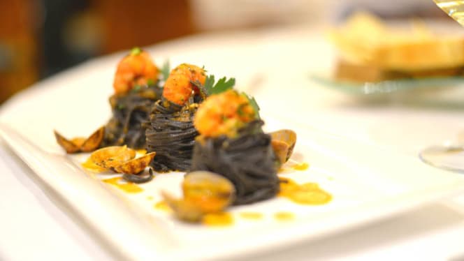 Ristorante Mediterraneo - 5