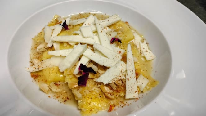 Ristorante Mediterraneo - 1