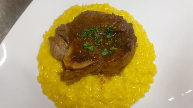 Ristorante Mediterraneo - 3