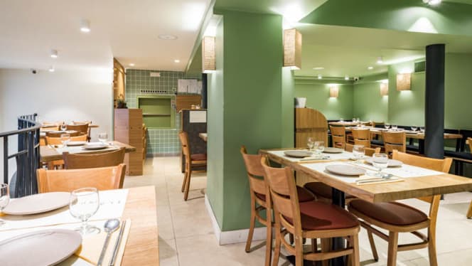 Ilang - Restaurant Coréen - Paris - 9