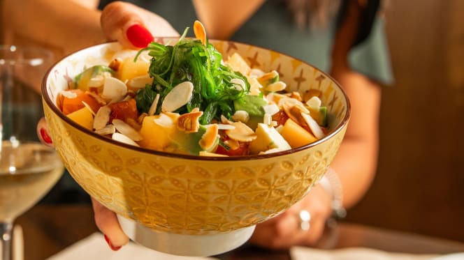 Bomaki Garibaldi - Milano - 4