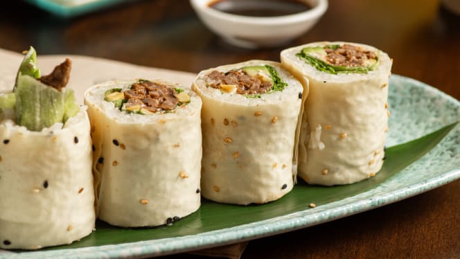 Bomaki Garibaldi - Milano - 1