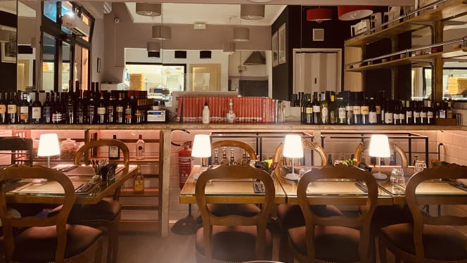 Fresco e Genuino - 0