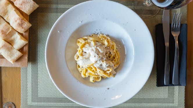 Fresco e Genuino - 9