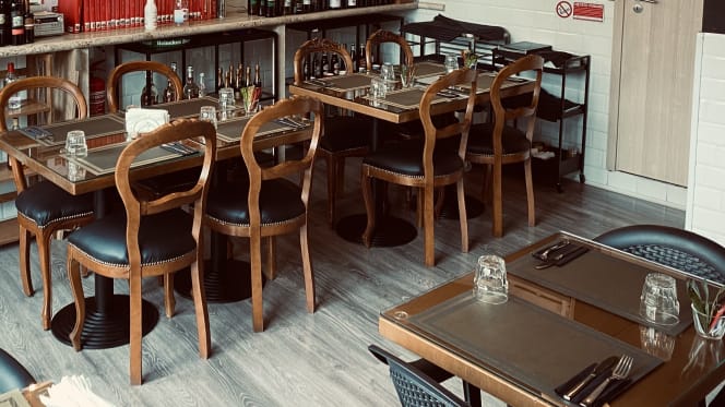 Fresco e Genuino - 3