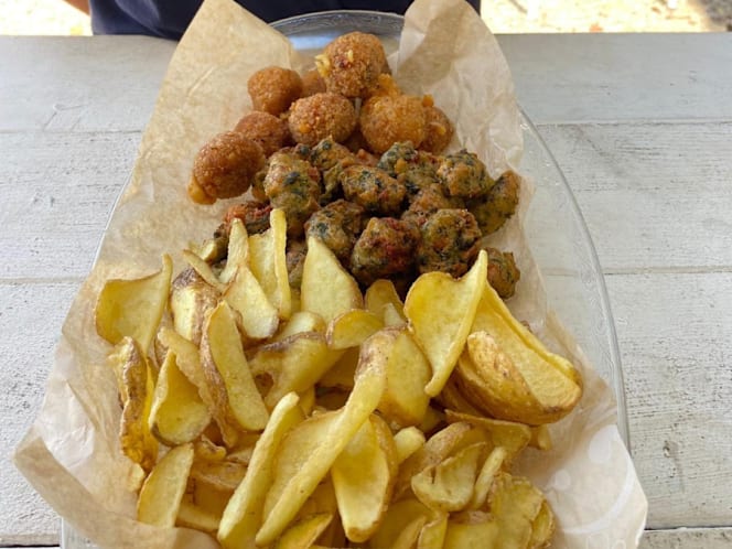 Dariva Beach Club - 5