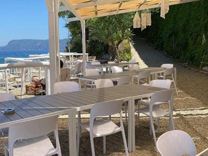 Dariva Beach Club - 1